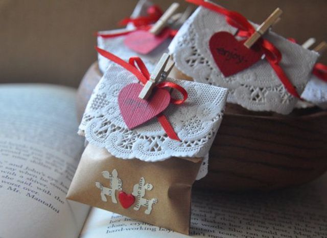 セリアで買える 木製クリップを使ったdiy7つのアイディア セリアが大好き