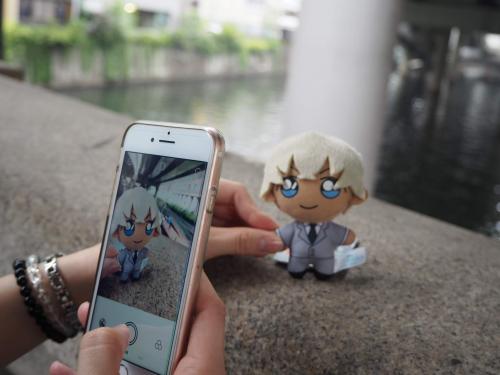 ゼロシコ聖地巡礼マップ Map Life