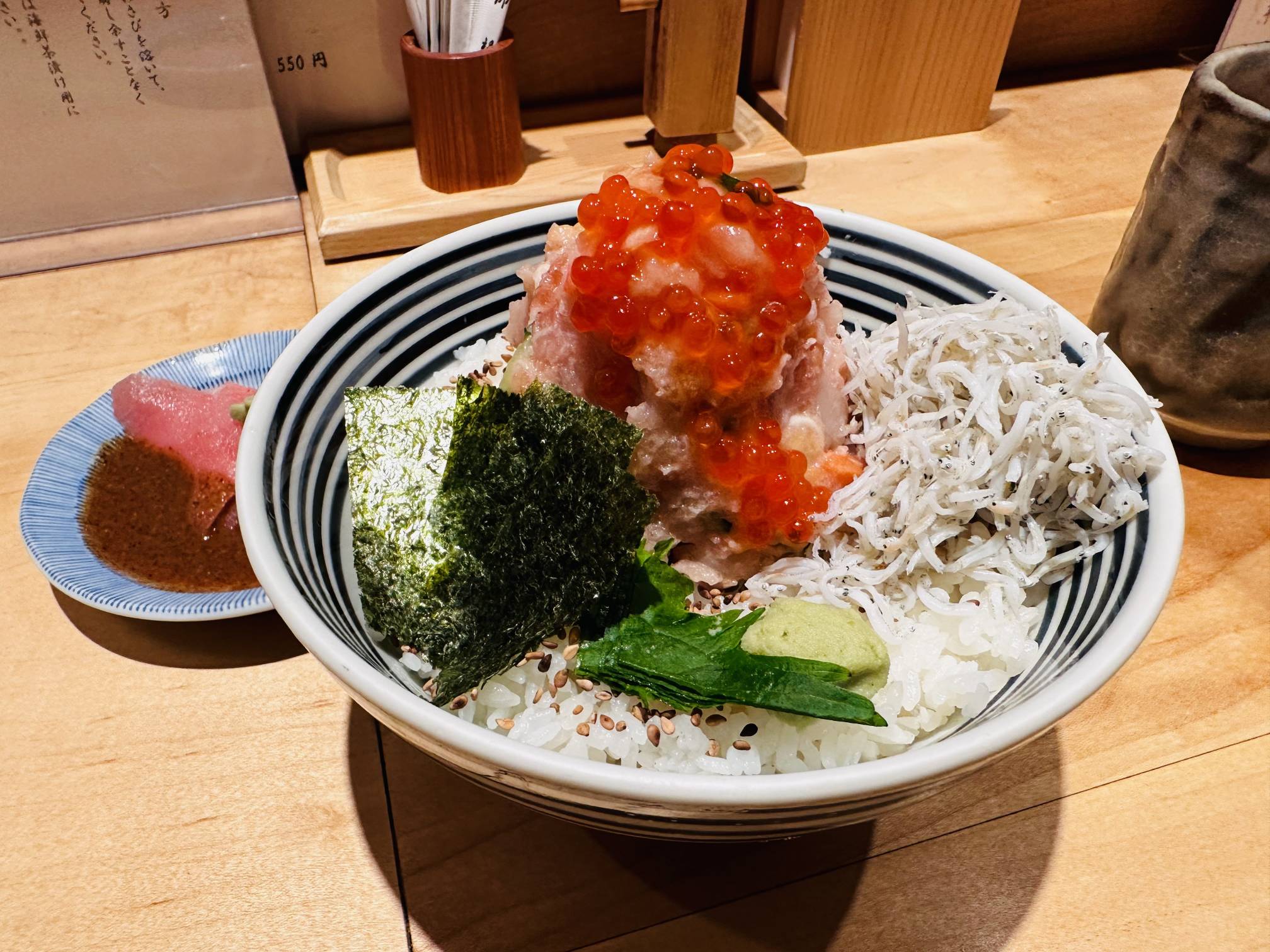 アークヒルズ周辺のランチ事情 | Map Life