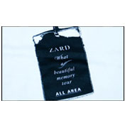 ZARD | スタッフパスTシャツ