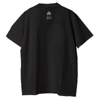 WANDS | WANDS Tシャツ【黒】
