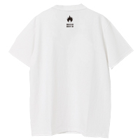 WANDS | WANDS Tシャツ【白】