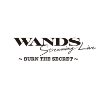 WANDS | WANDS Tシャツ【白】