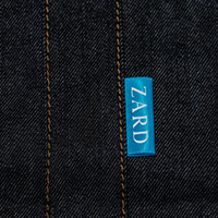 ZARD | ZARD デニムトートバッグ