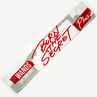 WANDS | WANDS マフラータオル