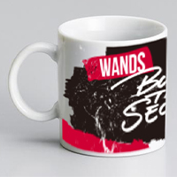 WANDS | WANDS マグカップ