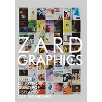 ZARD | ZARD GRAPHICS