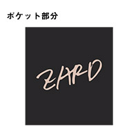 ZARD | ZARD エコバッグ