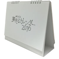AKIHIDE | 夢見る海月のオーケストラ 夢見るカレンダー