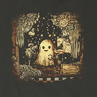 AKIHIDE | フィーリーのビッグTシャツ