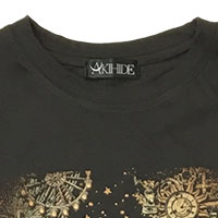 AKIHIDE | フィーリーのビッグTシャツ