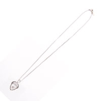 AKIHIDE | ドングリのロケットペンダント