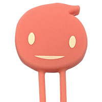 AKIHIDE | 月光の旅団 ナミダくんマーキングタグ