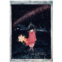 AKIHIDE | ポストカードセット「星の還る場所」