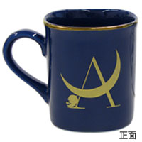 AKIHIDE | Lapis Lazuli マグカップ