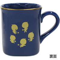 AKIHIDE | Lapis Lazuli マグカップ