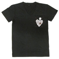 AKIHIDE | Lapis Lazuli Tシャツ