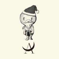 AKIHIDE | NAKED MOON2 月のタペストリー