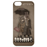 AKIHIDE | RAIN MAN iPhoneケース