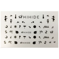 AKIHIDE | ネイルシート