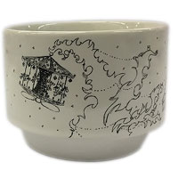 AKIHIDE | 季節を重ねるマグカップ -秋-