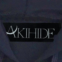 AKIHIDE | パーカー