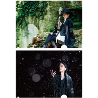 AKIHIDE | クリアファイルセット
