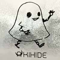 AKIHIDE | ティッシュポーチ