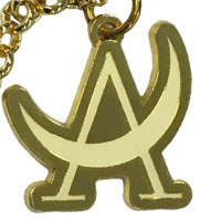 AKIHIDE | 踊るバッグチャーム