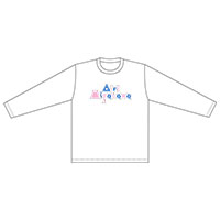 宮川愛李 | ロングTシャツ