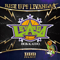 BBB project | RISE !! UP LEVANGA★