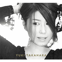 高原由妃 | YUKI TAKAHARA