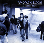 WANDS | Little Bit...