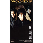 WANDS | 時の扉