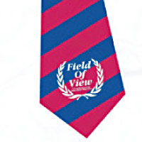 FIELD OF VIEW | FIELD OF VIEW ネクタイTシャツ