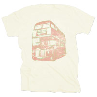 FIELD OF VIEW | FIELD OF VIEW バスTシャツ