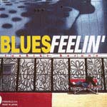 春名俊希 | BLUES FEELIN'