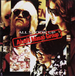 Akashi Masao Group | ALL SHOOK UP