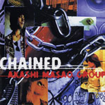 Akashi Masao Group | CHAINED