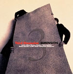 DIMENSION | Third Dimension