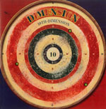 DIMENSION | TENTH DIMENSION
