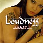 LOUDNESS | ENGINE