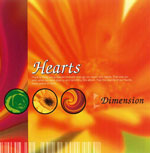 DIMENSION | 14th Dimension "Hearts"