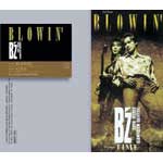 B'z | BLOWIN'