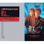 B'z | 太陽のKomachi Angel