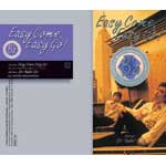 B'z | EASY COME,EASY GO!