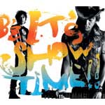 B'z | IT'S SHOWTIME!!