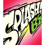 B'z | SPLASH!