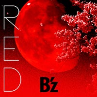 B'z | RED【赤盤】