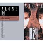 B'z | ALONE
